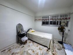 Blk 924 TAMPINES PALMSPRING (Tampines), HDB 4 Rooms #502580761